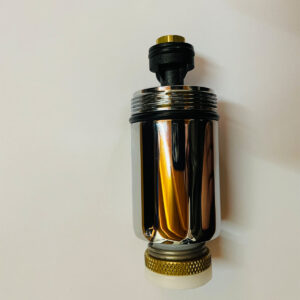 Μηχανισμός ντάλ mamoli