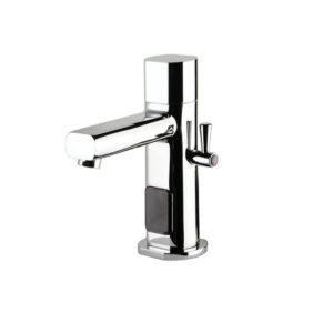 Μπαταρία νιπτήρος με φωτοκύτταρο μίξεως MCM Italy