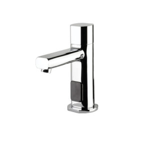 Μπαταρία νιπτήρος με φωτοκύτταρο μόνο κρύο MCM Italy