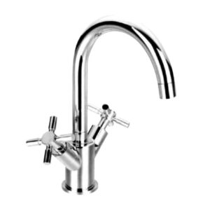 Μπαταρία νιπτήρος Spazio