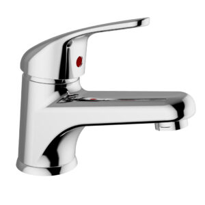 Μπαταρία νιπτήρος θερμομεικτική Atlantis.