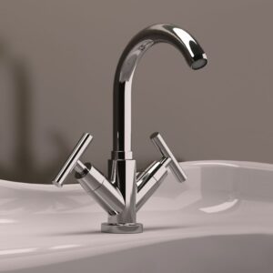 Μπαταρία νιπτήρος Tilly Daniel