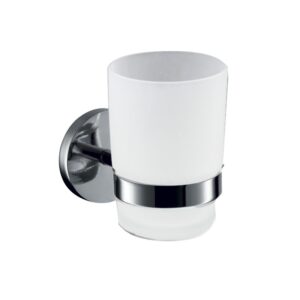 Ποτηροθήκη κρυστάλλινη Ιταλίας Serie Forum