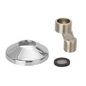 Ροζέτα 3/4 με έκκεντρο