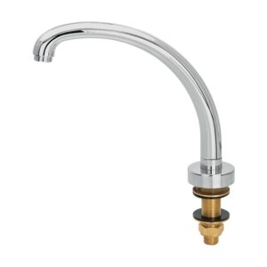 Ρουξούνι πάγκου ποδοβαλβίδας σωληνωτό