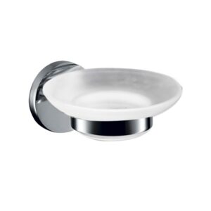 Σαπουνοθήκη κρυστάλλινη Ιταλίας