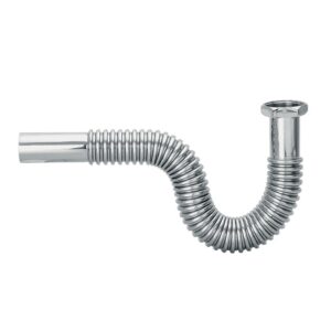 Σιφόνι νιπτήρος εύκαμπτο