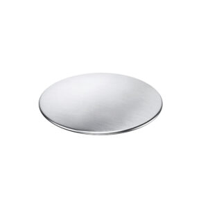 Τάπα βαλβίδας νιπτήρος πατητή