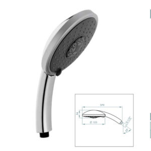 Χειροτηλέφωνο πολυτελείας 3 λειτουργειών